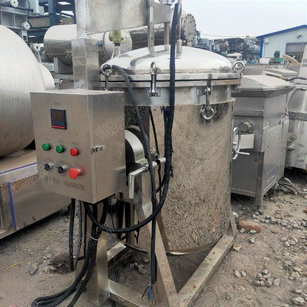 其它二手食品机械价格