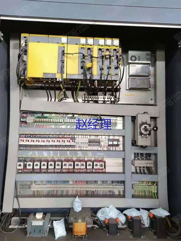 二手加工中心出售