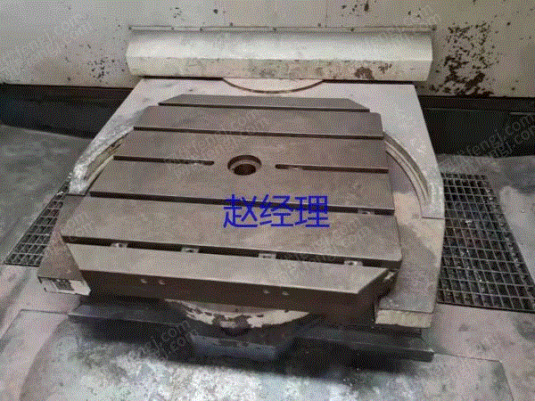 二手加工中心出售
