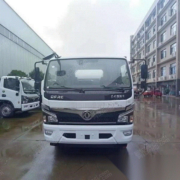 卡车（皮卡，小货）价格