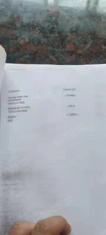 二手汽轮发电机组回收