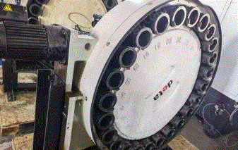 二手机床附件出售