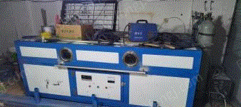 二手塑料包装设备出售