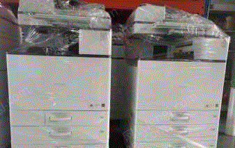 二手办公设备出售