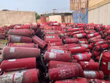 其它报废设备出售