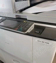 印刷机械再制造回收