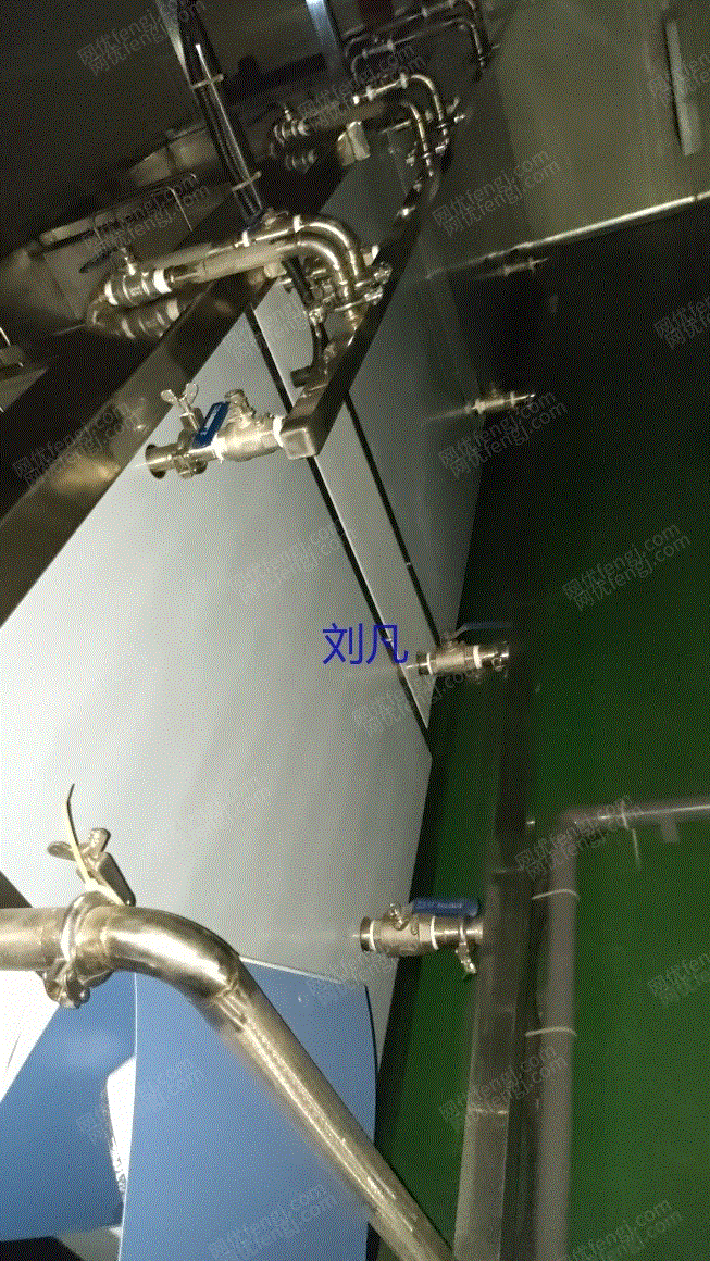 二手化工装置转让