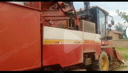 其它农业机械出售