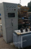 回收旧配电柜电力设备