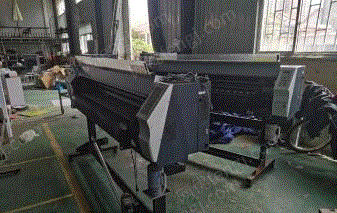 二手喷绘/写真机出售