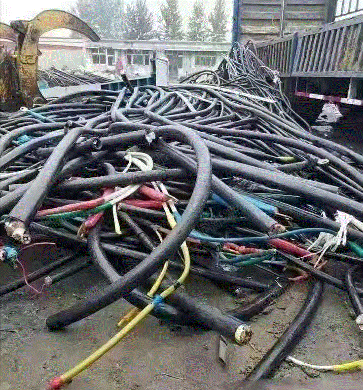 旧厂房拆迁出售