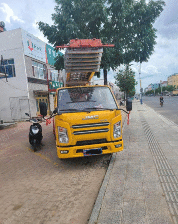 二手起重设备出售