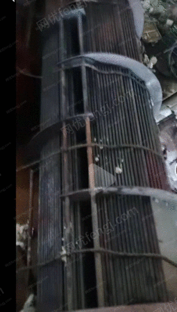 二手冷凝器出售