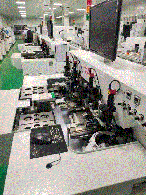 废旧电子元器件回收