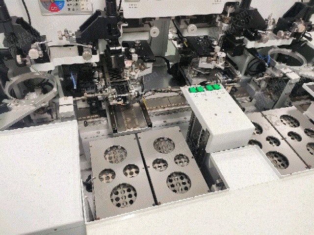 废旧电子元器件出售