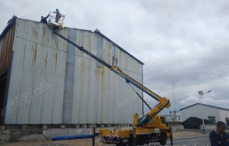 二手起重设备出售