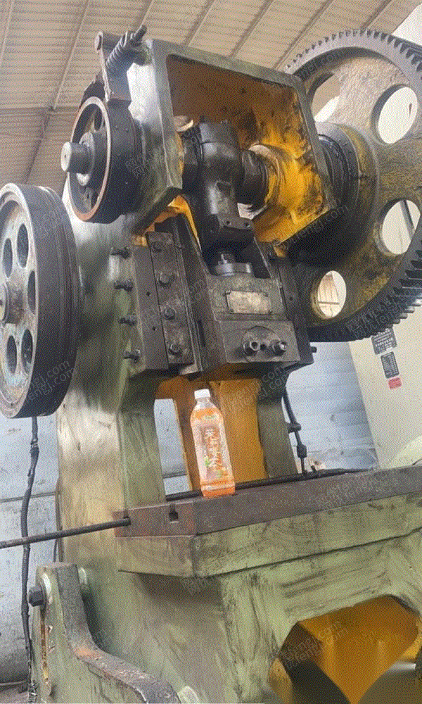 二手冲床回收