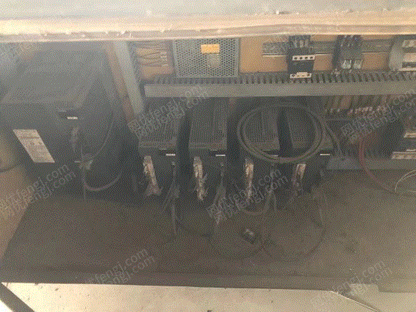 二手加工中心价格