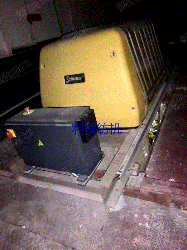 二手织造机械价格