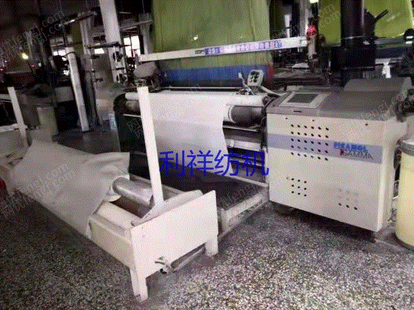二手织造机械价格
