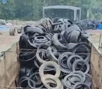 回收钢丝胎 线胎 摩胎