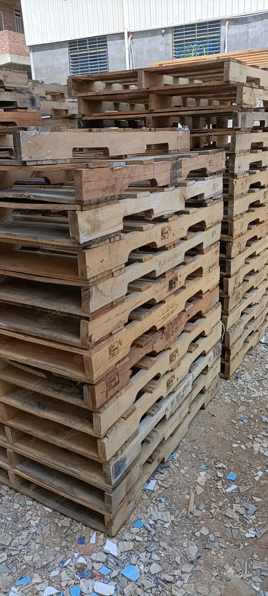 生活類廢塑料回收