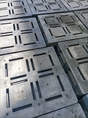 生活類廢塑料出售