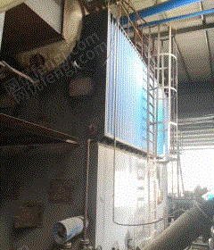 二手锅炉价格