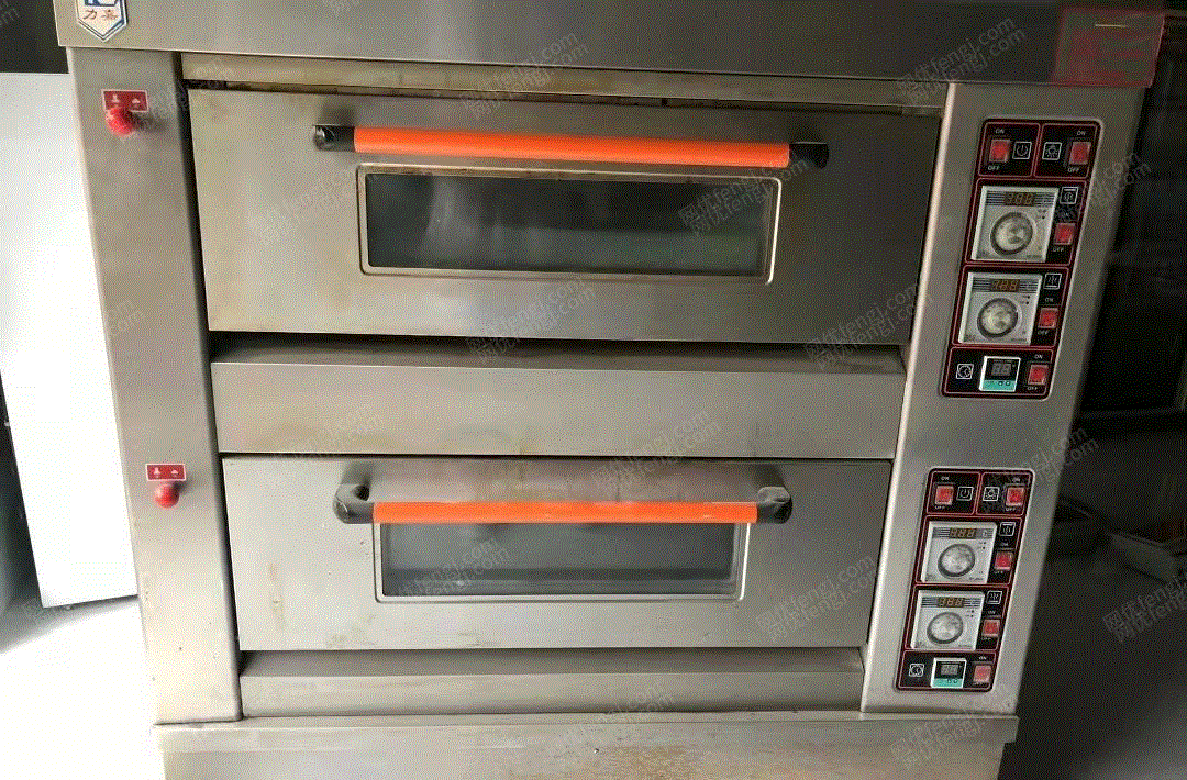 饼干/糕点设备出售