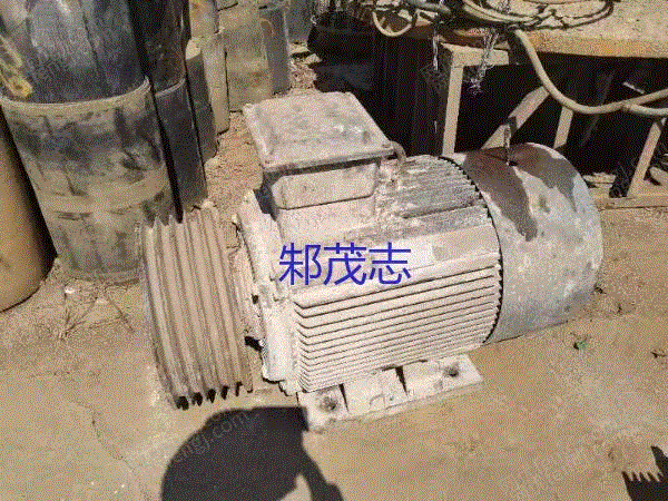 二手破碎设备出售