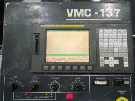 二手加工中心出售