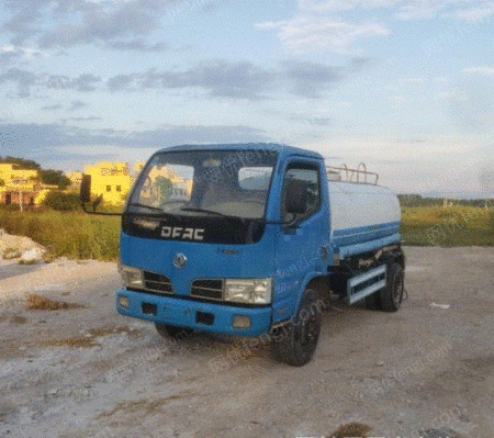 市政工程车出售