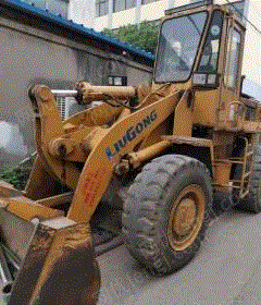 二手装载机出售