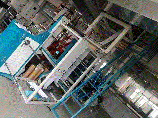 二手吹膜设备出售