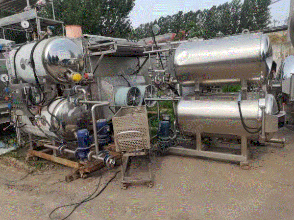 食品通用设备出售