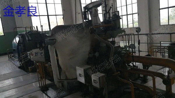 发电设备价格