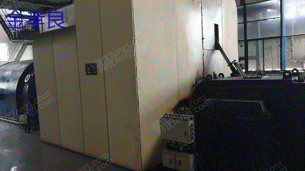 发电设备回收