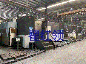 二手加工中心价格