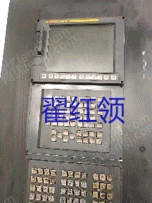 二手加工中心转让