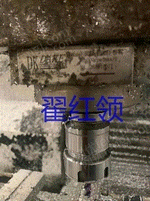 二手加工中心出售