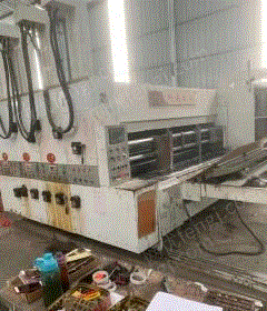 二手胶印机出售