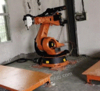 广东深圳机器人雕刻打磨切割设备出售