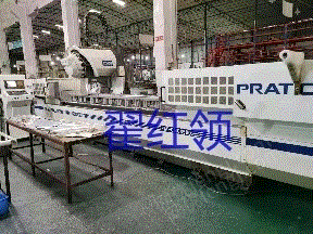 二手加工中心转让