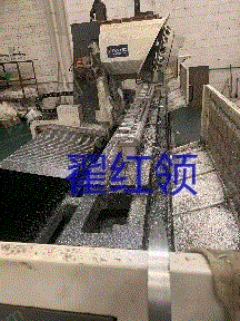 二手加工中心转让