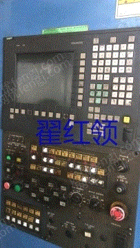 二手加工中心回收
