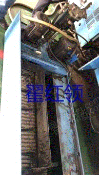 二手加工中心回收