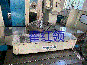二手加工中心价格
