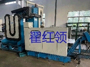 二手加工中心回收