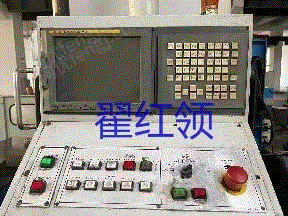 二手加工中心价格