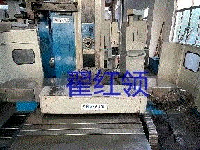 二手加工中心出售